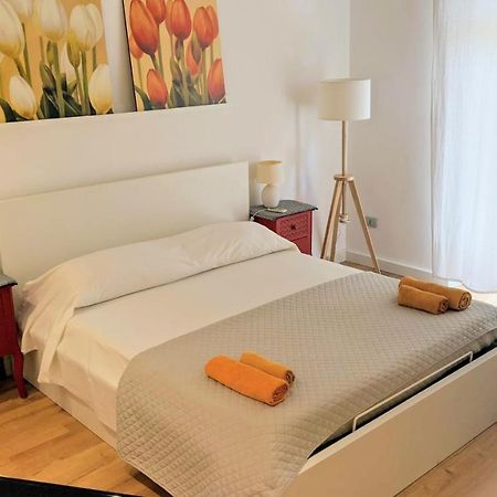 Krly Exclusive Rooms Cagliari Eksteriør bilde