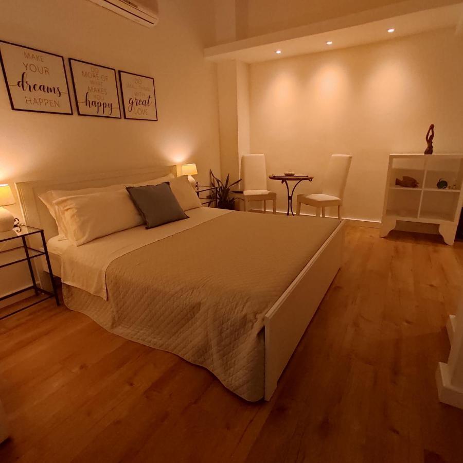 Krly Exclusive Rooms Cagliari Eksteriør bilde