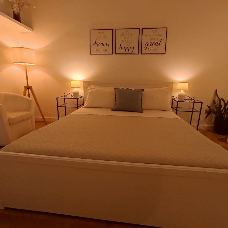 Krly Exclusive Rooms Cagliari Eksteriør bilde
