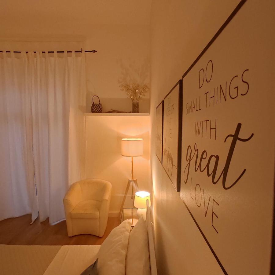 Krly Exclusive Rooms Cagliari Eksteriør bilde