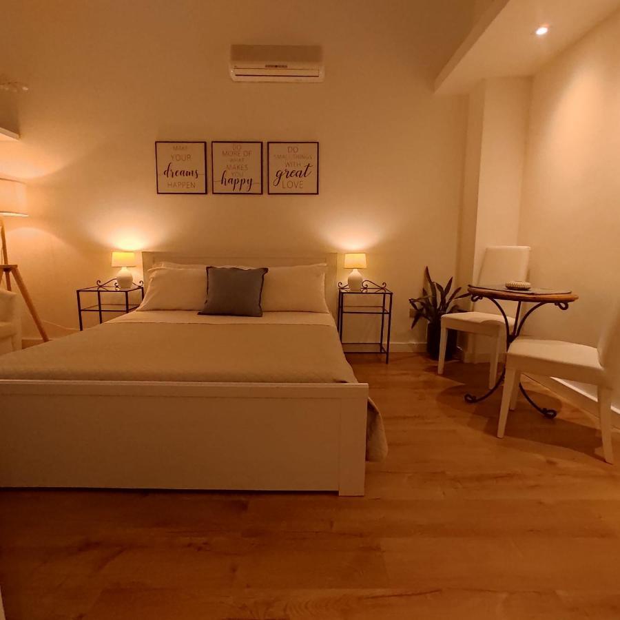 Krly Exclusive Rooms Cagliari Eksteriør bilde
