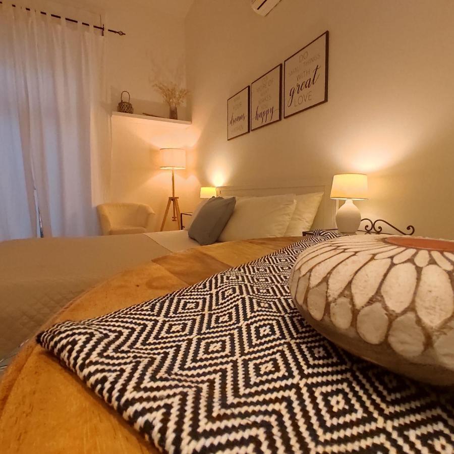 Krly Exclusive Rooms Cagliari Eksteriør bilde