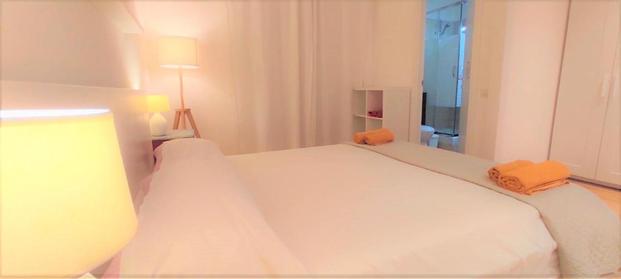 Krly Exclusive Rooms Cagliari Eksteriør bilde