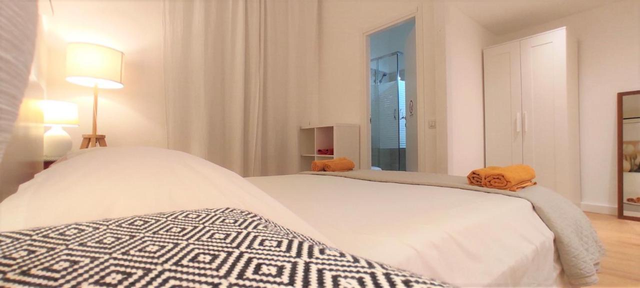 Krly Exclusive Rooms Cagliari Eksteriør bilde