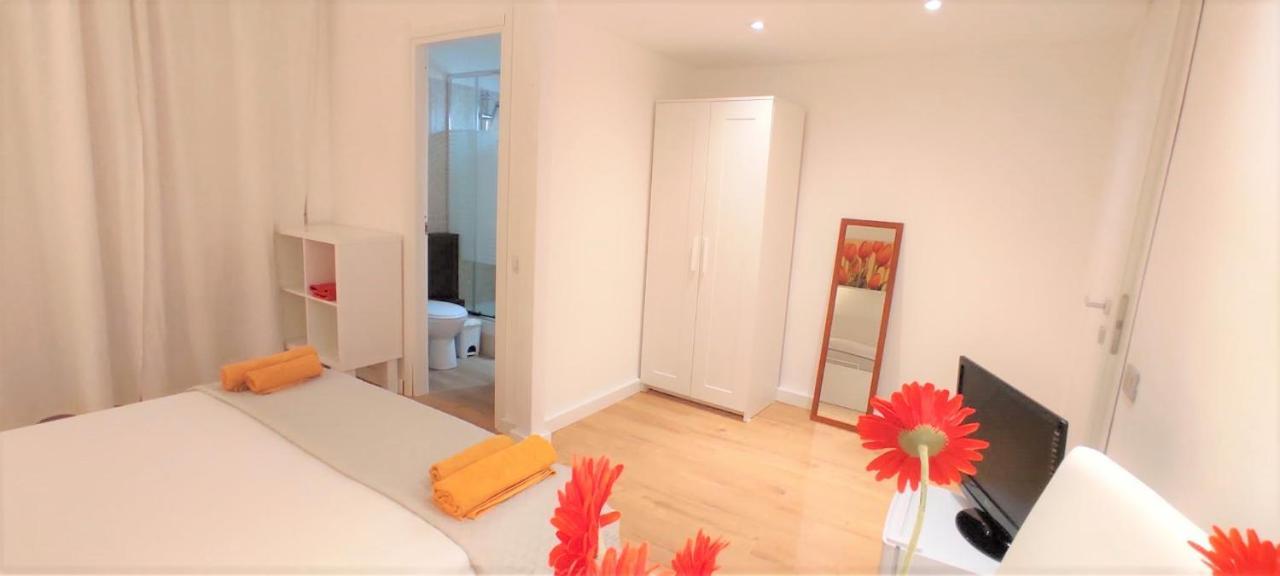 Krly Exclusive Rooms Cagliari Eksteriør bilde