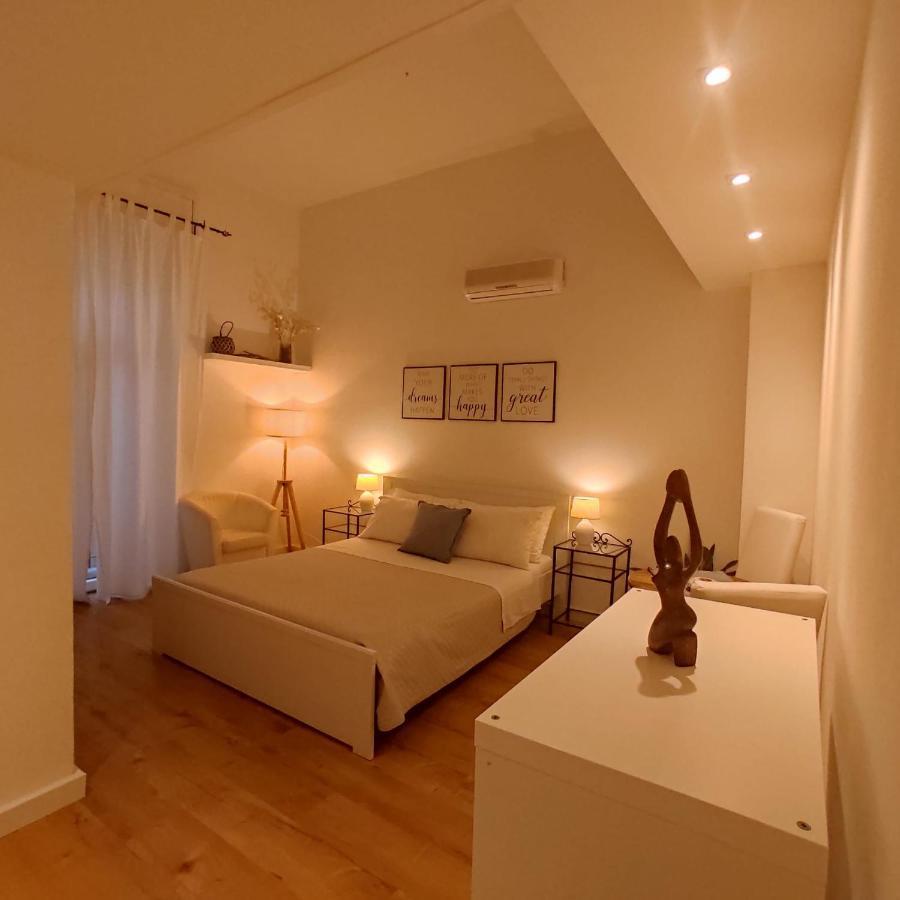 Krly Exclusive Rooms Cagliari Eksteriør bilde