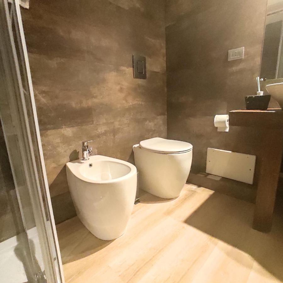 Krly Exclusive Rooms Cagliari Eksteriør bilde