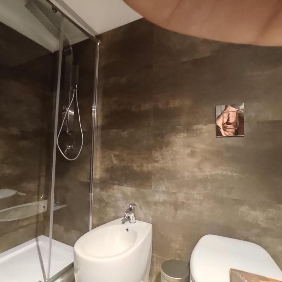 Krly Exclusive Rooms Cagliari Eksteriør bilde