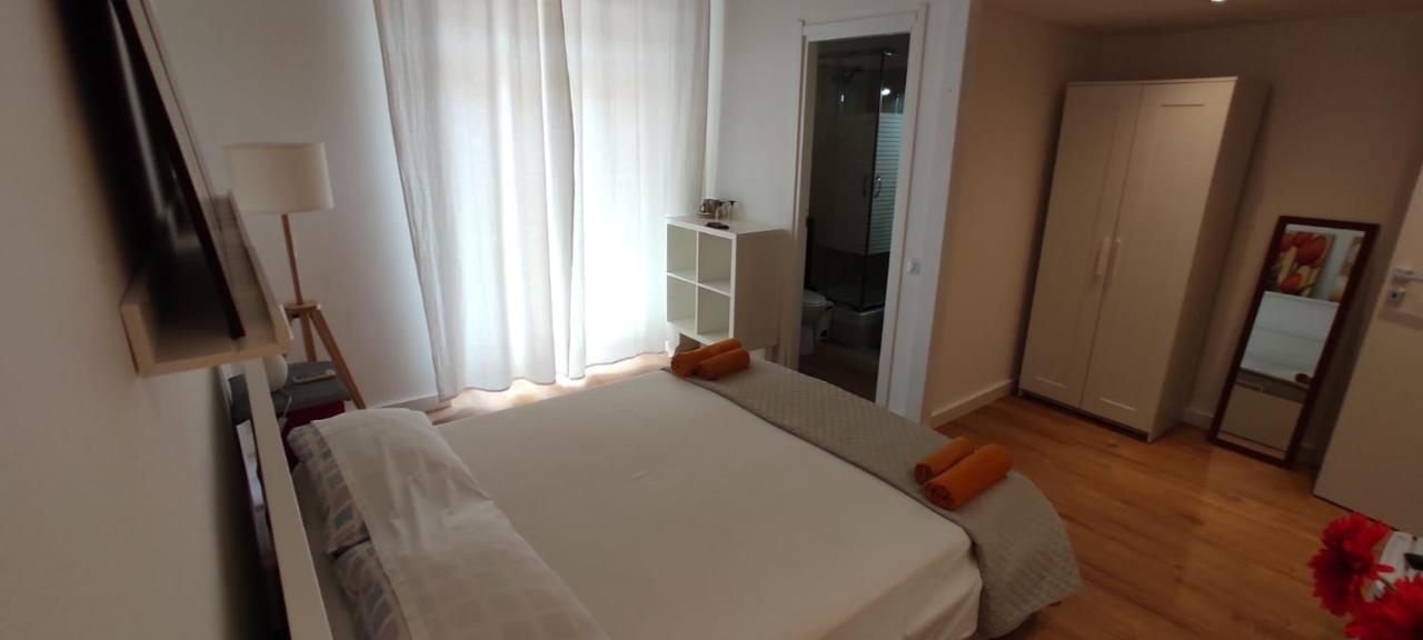Krly Exclusive Rooms Cagliari Eksteriør bilde
