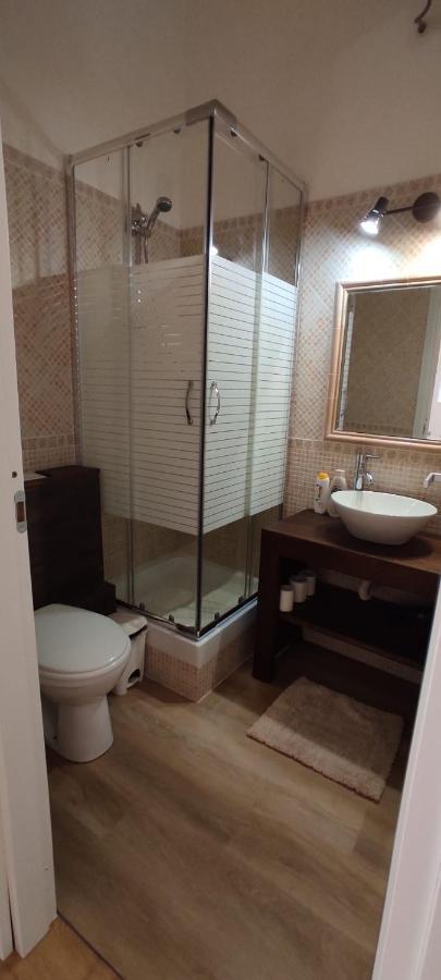 Krly Exclusive Rooms Cagliari Eksteriør bilde