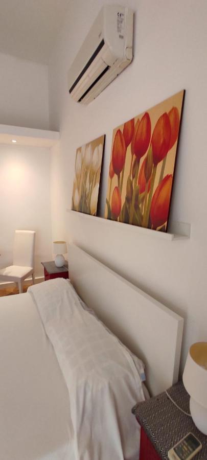 Krly Exclusive Rooms Cagliari Eksteriør bilde